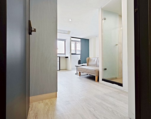 ✨北區自強街全新套房・!!首月免租!!・獨洗曬＋寵物 - Image 10