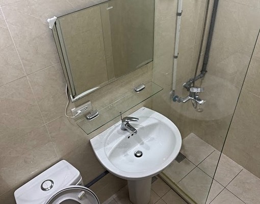 合法裝潢+挑戰最大陽台採光套房 - Image 11