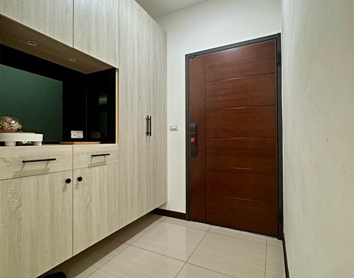 中路特區·自住規格✨靜巷溫馨三房☀️全配車位✔️ - Image 4