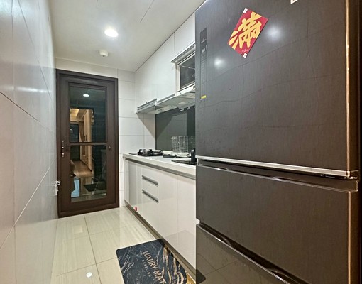 中路特區·自住規格✨靜巷溫馨三房☀️全配車位✔️ - Image 5