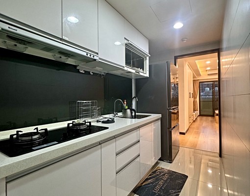 中路特區·自住規格✨靜巷溫馨三房☀️全配車位✔️ - Image 6