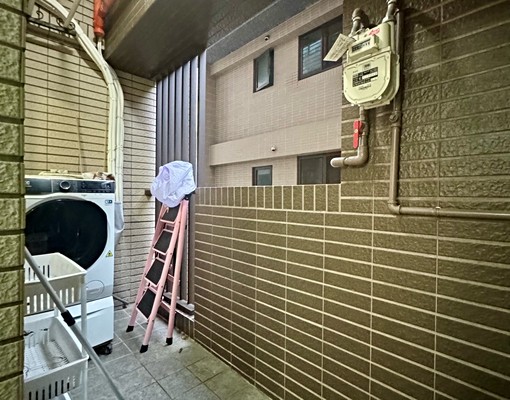 中路特區·自住規格✨靜巷溫馨三房☀️全配車位✔️ - Image 7