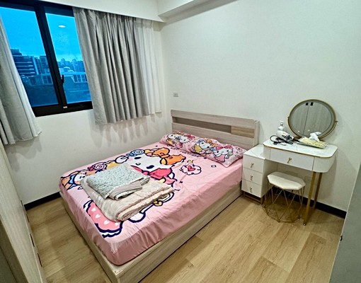 中路特區·自住規格✨靜巷溫馨三房☀️全配車位✔️ - Image 9