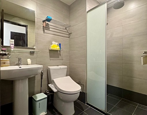 中路特區·自住規格✨靜巷溫馨三房☀️全配車位✔️ - Image 10