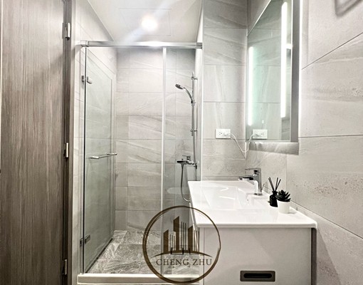 🔥北屯洲際/崇德薈🔥3房平車❤️11期生活圈可租補❤️ - Image 13