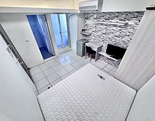 🌈台水電，衛浴開窗，陽台獨洗，管理員 - Image 1