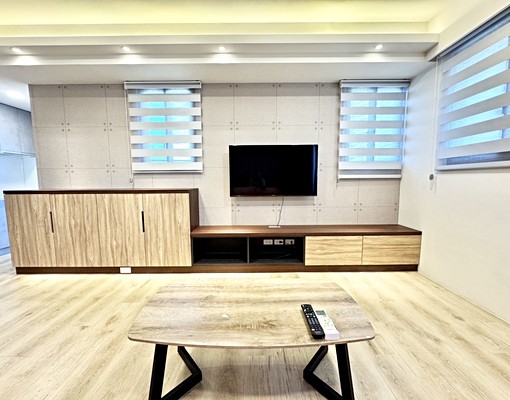 卡比秒殺💞可租補千萬夜景回家如飯店捷運宅💞多戶可選系統櫃 - Image 2