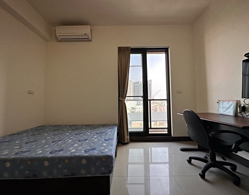 ✨電梯獨立套房✅採光佳❤️‍🔥獨洗曬陽台👍子母車 - Image 4