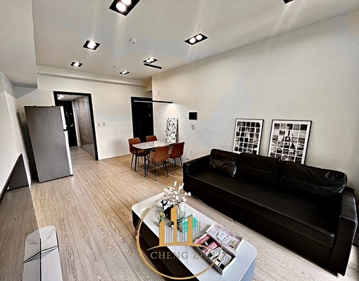 🔥新光遠百🔥3房平車視野戶|百萬裝潢全配❤️ - Image 3