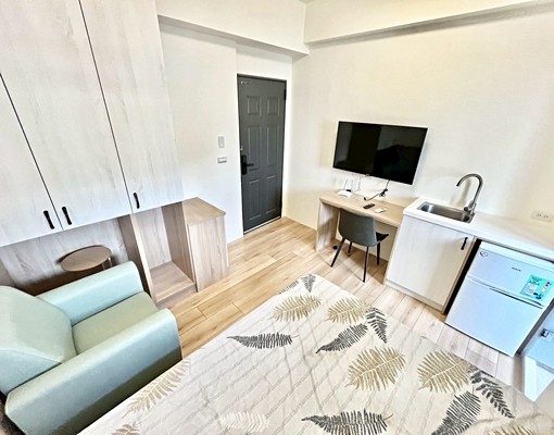 近中國醫❤️租補/報稅❤️陽台獨洗曬/乾溼分離/衛浴開窗❤️ - Image 6