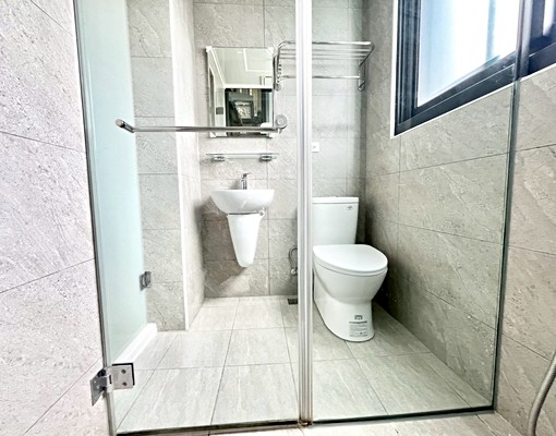 近中國醫❤️租補/報稅❤️陽台獨洗曬/乾溼分離/衛浴開窗❤️ - Image 11