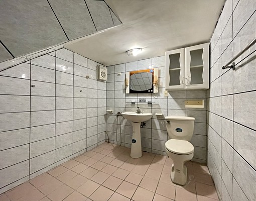 卡比秒殺💞可租補戶籍雙車位可租💬百萬裝潢系統櫃大三房💞 - Image 9