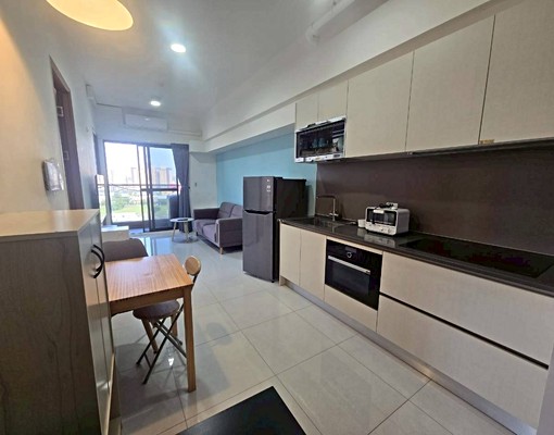 五泰小菁-免仲介費可租補-景觀二房全配家電具加平面車位 - Image 3