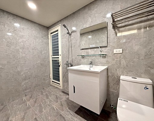 先嗇宮🚄包水網路🛜免爬高🌟首批入住新裝潢🌟水泥隔間 - Image 6