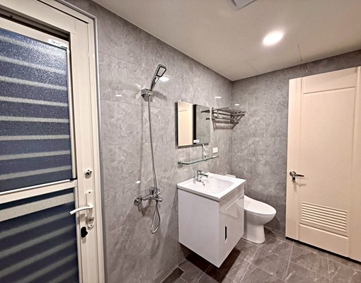 先嗇宮🚄包水網路🛜免爬高🌟首批入住新裝潢🌟水泥隔間 - Image 7