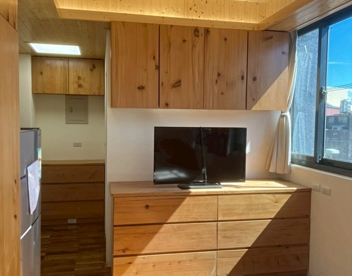 東區近竹北竹東清大交大公道五詠倡大樓 - Image 1