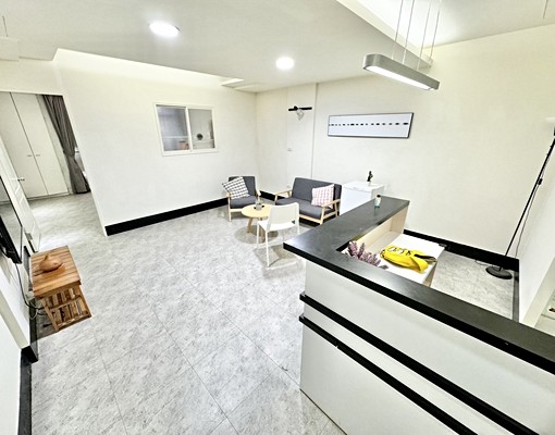 西區夢幻生活🫧可貓可租補🐱一房一廳大空間 - Image 2