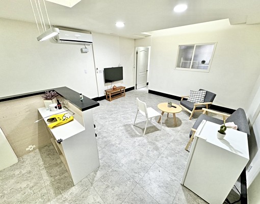 西區夢幻生活🫧可貓可租補🐱一房一廳大空間 - Image 3