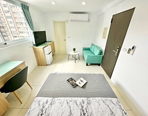 ✨逢甲夜市✅可雙租補✅大全配✅獨洗曬✅飲水機✅子母車 - Image 6