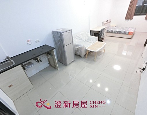 ✨台積電大套房♥️獨立洗曬♥️一層一戶♥️垃圾集中✨ - Image 3