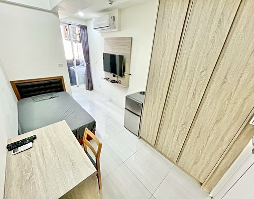 上班族首選✦獨洗陽台✦可貓寵✦採光通風✦機車位✦電梯✦ - Image 1