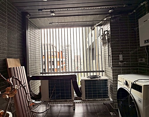 全配傢俱三房租金含車管🉑入籍🉑報稅歡迎預約 - Image 12