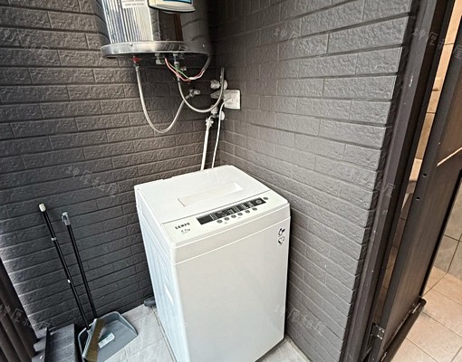 可租補❤電梯新屋❤陽台獨洗曬❤機車好停❤洲際松竹崇德❤子母車 - Image 9