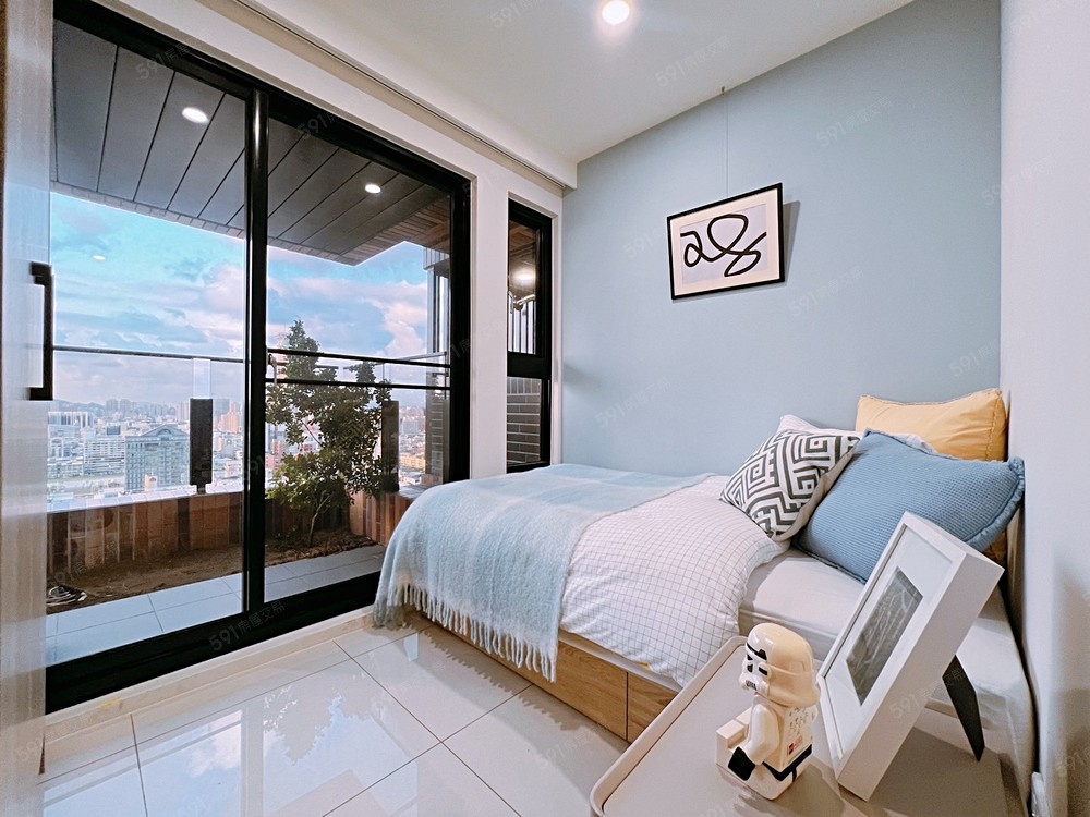 有廚房-男女皆可-七賢一路🎀品位居所 - Image 1