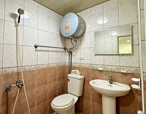 ✦近永安市場站✦1樓精緻套房✦獨立曬衣窗台✦寧靜巷弄✦ - Image 8