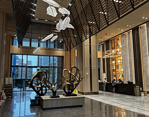 🏡世界花園全新兩房含車位，屋主自租，寵物友善❤️ - Image 12