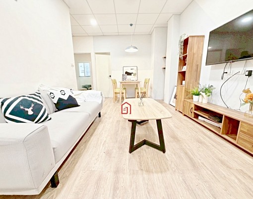 💛板新站💯含網路第四台｜廚房｜乾濕分離｜報稅｜家具齊 - Image 6