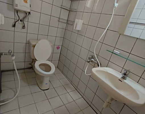 優美獨立套房/台水台電/可租補/屋況乾淨明亮/臨星鑽特區 - Image 8