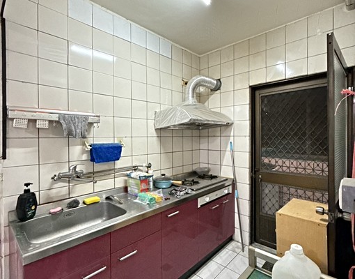 南太平靜巷華廈三房戶數少出入單純生活機能完善可補冷氣 - Image 8