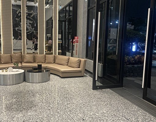 近台積電.高鐡站二房二衞💕一佳社宅💕 - Image 1