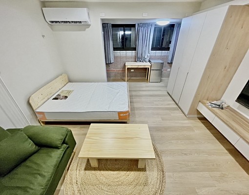 超划算💥全新出租🔥近遠百新光👍近市政府/歌劇院！惠中路 - Image 10