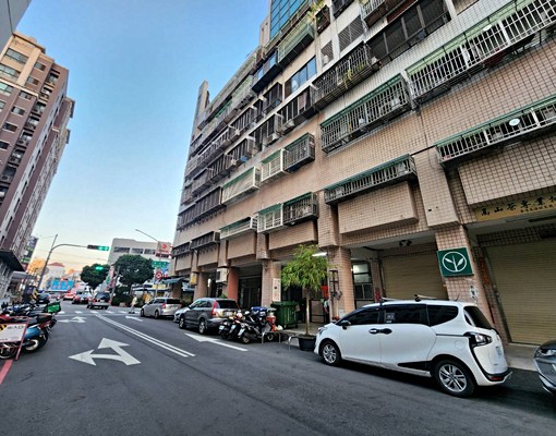 原子街️坐北朝南-格調美居️男女皆可 - Image 2