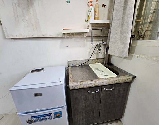 原子街️坐北朝南-格調美居️男女皆可 - Image 10