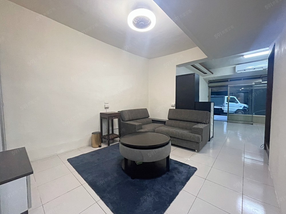 捷運幸福站,商辦公間可營登,含2平面車可寵 - Image 1