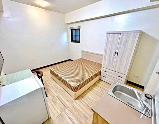 小資可貓🌹整棟新◆電梯飲水機◆陽台獨洗◆流理台◆變頻冷暖氣 - Image 4