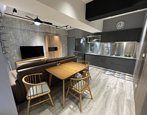 可租補租金含車位⭐高檔裝潢質感首選,家電家具齊全可直接入住⭐ - Image 6