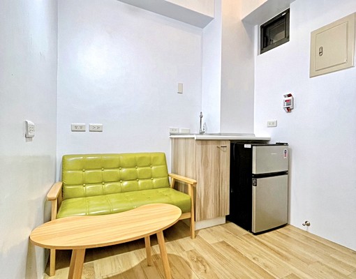 🌹太平稀有可貓◆整棟新◆有電梯飲水機◆變頻冷暖氣◆可半年約 - Image 5