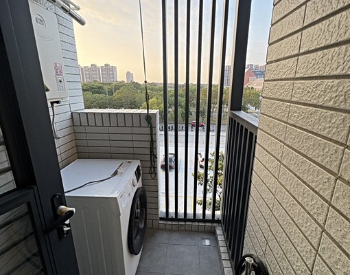 🌟高鐵2房車位出租(不用仲介費還可以租補❗❗)🤩 - Image 3