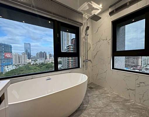 高樓裝潢聯合公園三房車.五泰-小王 - Image 9