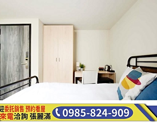 市政府💜新光大遠百💜質感電梯套房💜可租補 - Image 6