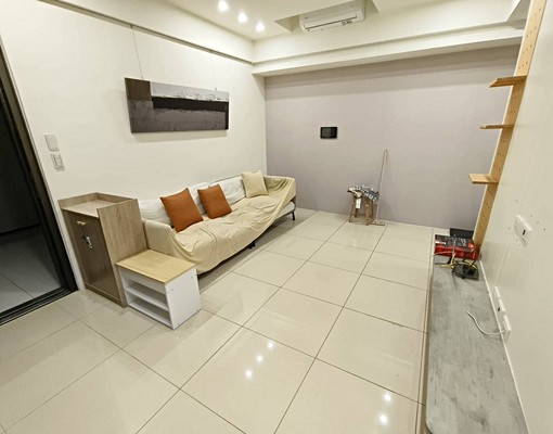 ⌛近市府/房電精緻小3房電梯住家/含平車⌛ - Image 1