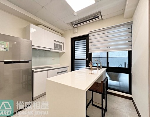 美術館特區⭐美樹香榭泳池溫馨正2房平車⭐收納空間齊 - Image 4