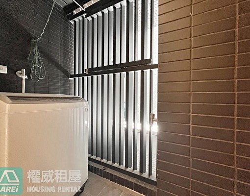 美術館特區⭐美樹香榭泳池溫馨正2房平車⭐收納空間齊 - Image 10