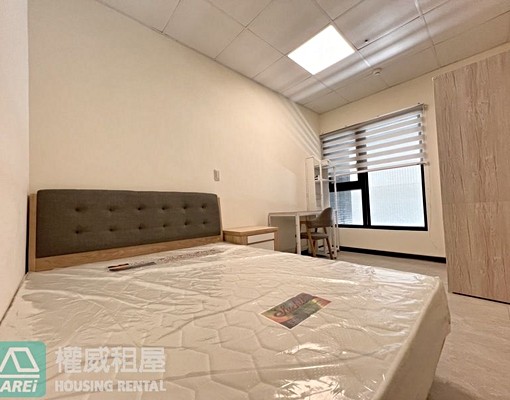 美術館特區⭐美樹香榭泳池溫馨正2房平車⭐收納空間齊 - Image 5