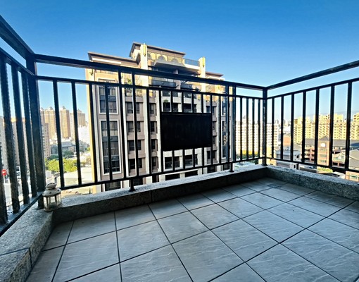 近藝文特區★G10捷運宅景觀三房車 - Image 5