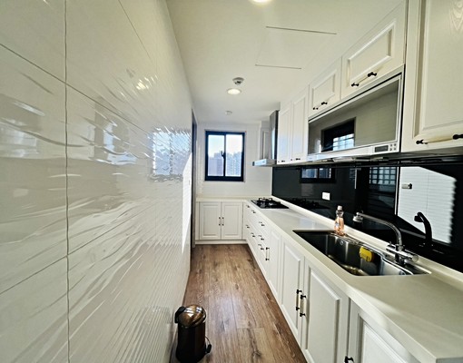 近藝文特區★G10捷運宅景觀三房車 - Image 14